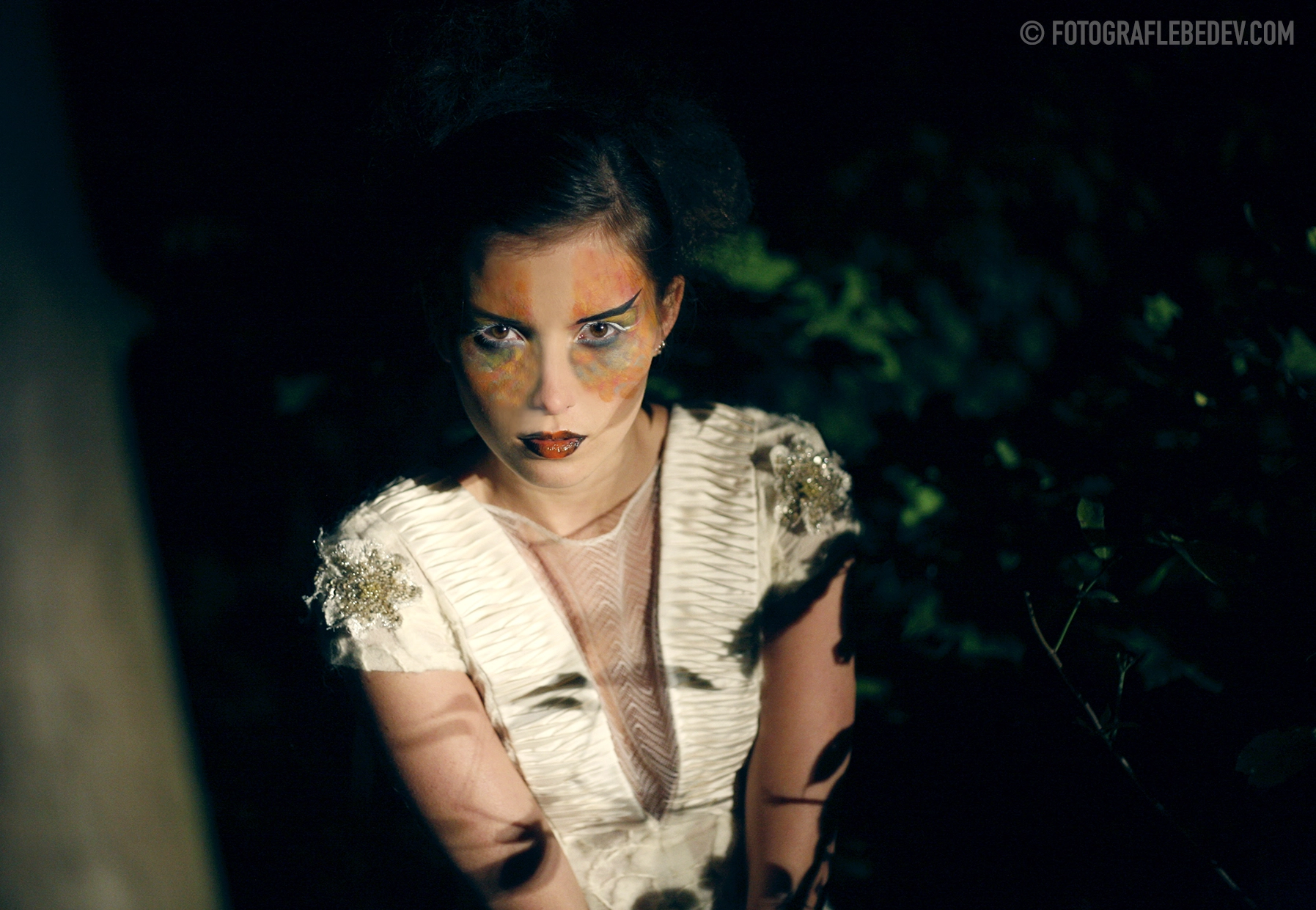 Editorial Photography by Lebedev
